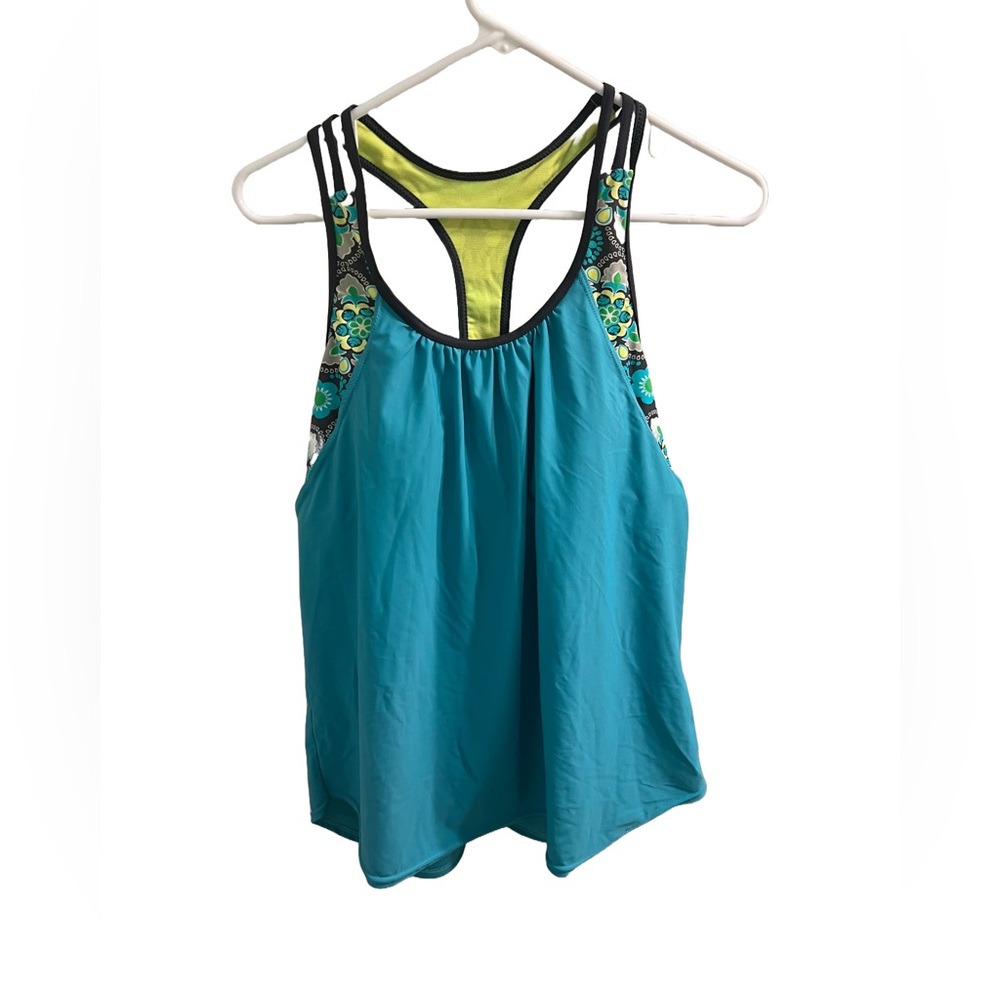 Tankini Top - Picture 1 of 3